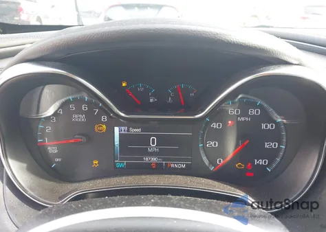 2015 Chevrolet Impala 1Lz from USA, damaged, VIN 1G1155SL1FU149117